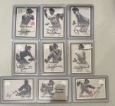 Fleer Greaets of the Game Autos Musial Brett Ford Snider Yount Spahn Smith Seaver Jackson.jpg